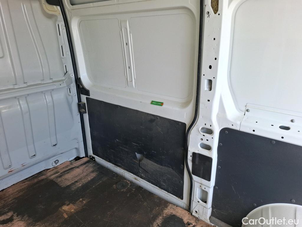  Citroen  Jumper CITROEN  / 2014 / 4P / Fourgon tôlé 33 L2H2 BlueHDi 130 S&S BVM6 Business #14