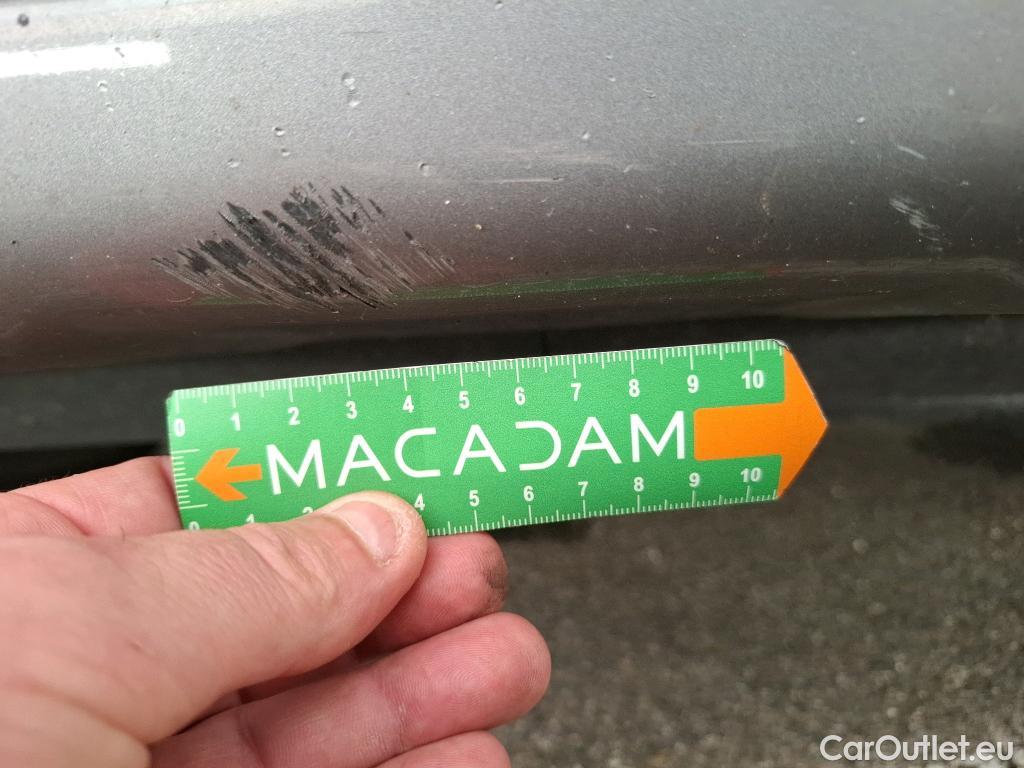  Citroen  C3  Aircross Shine Business 1.2 PureTech 130CV BVA6 E6d #34