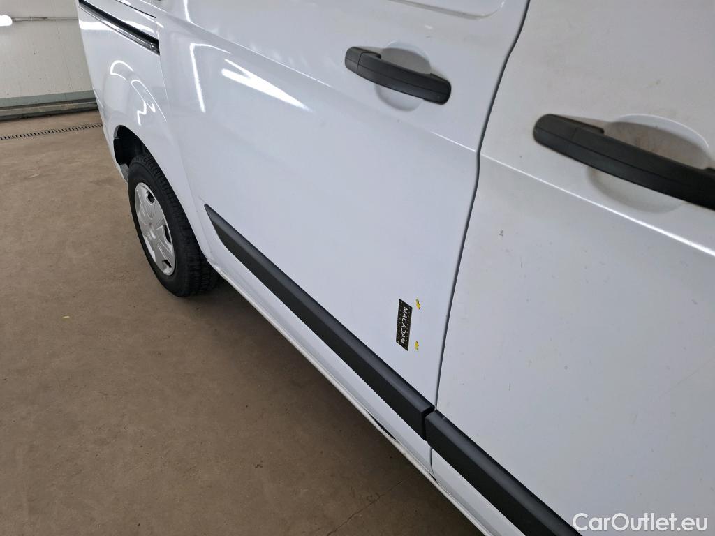 Ford  Transit  Custom Fourgon 300 L1 Trend #33