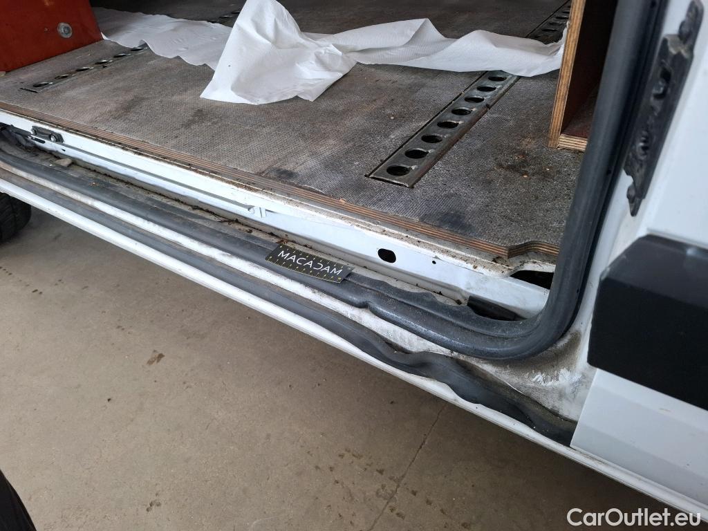  Ford  Transit  Custom Fourgon 300 L1 Trend #61