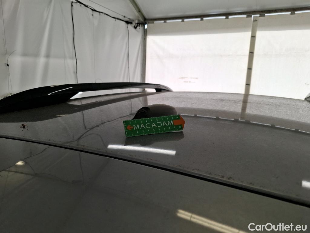  Citroen  C3  Aircross Shine Business 1.2 PureTech 130CV BVA6 E6d #70