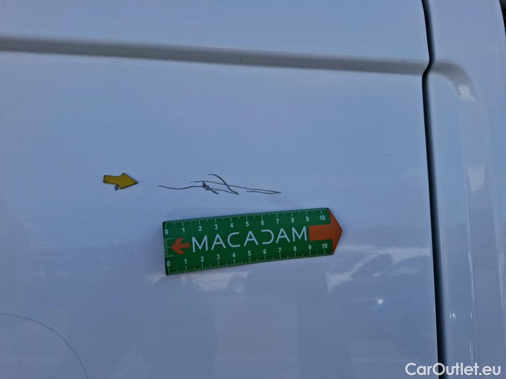  Citroen  Jumper CITROEN  / 2014 / 4P / Fourgon tôlé 33 L2H2 BlueHDi 130 S&S BVM6 Business #19