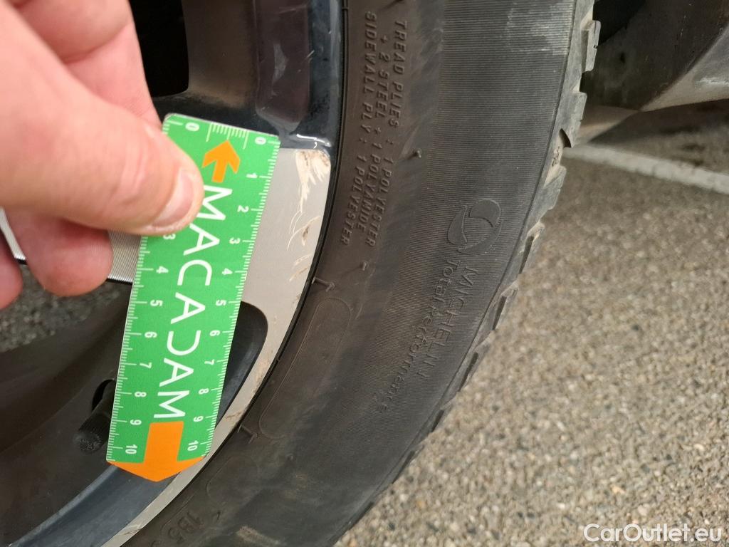  Citroen  C3  Aircross Shine Business 1.2 PureTech 130CV BVA6 E6d #56