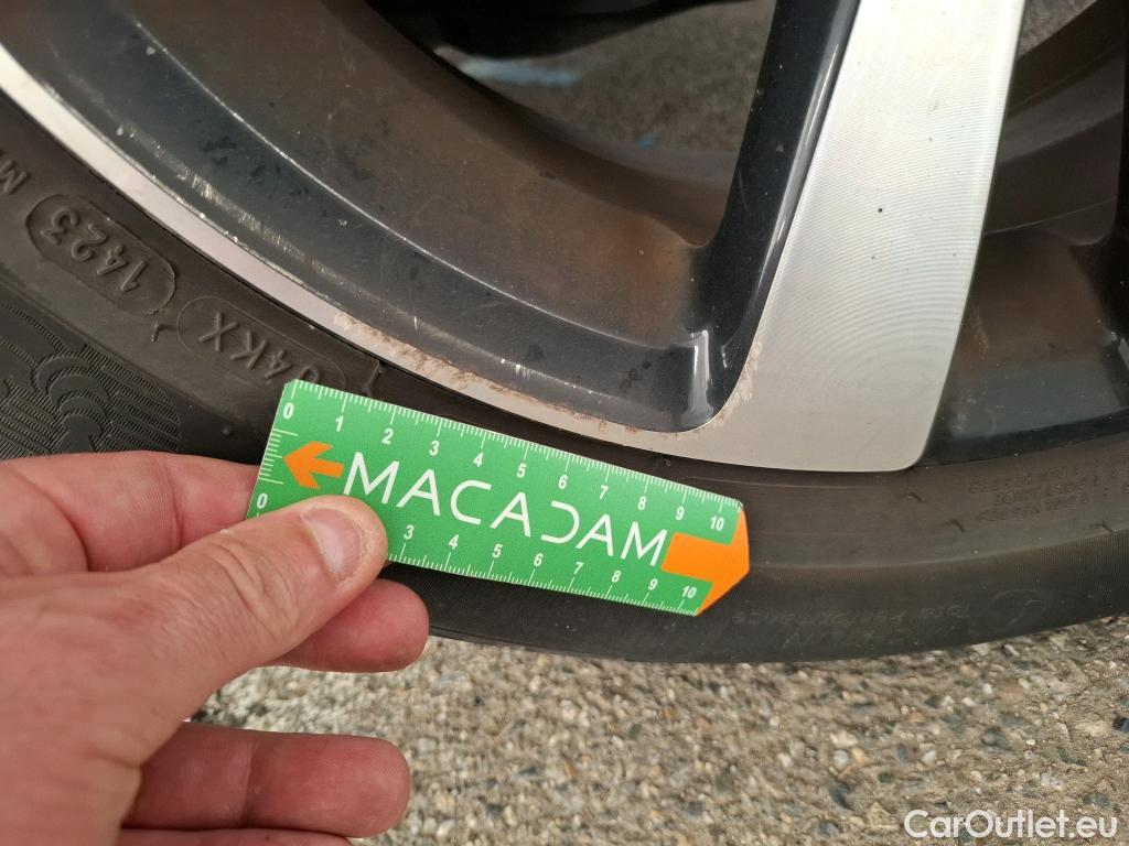  Citroen  C3  Aircross Shine Business 1.2 PureTech 130CV BVA6 E6d #51