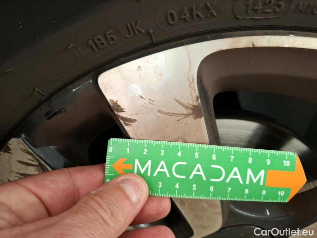  Citroen  C3  Aircross Shine Business 1.2 PureTech 130CV BVA6 E6d #42