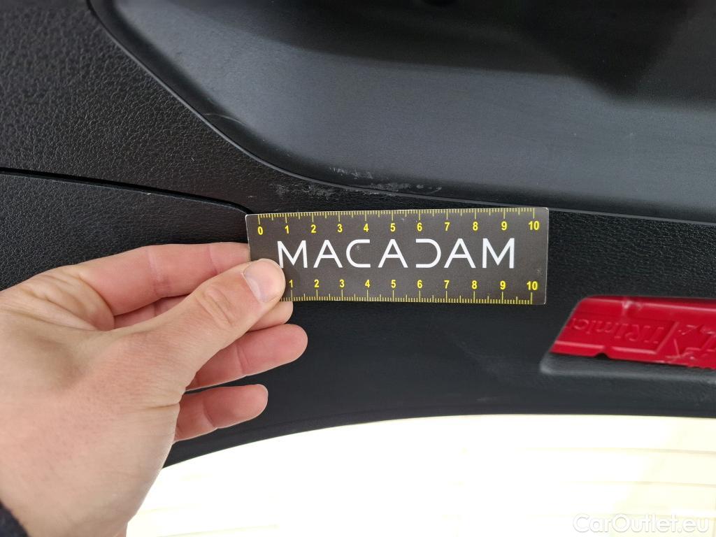  Bmw  X2 Série  sDrive 18i Lounge 1.5 135CV BVA7 E6d #27