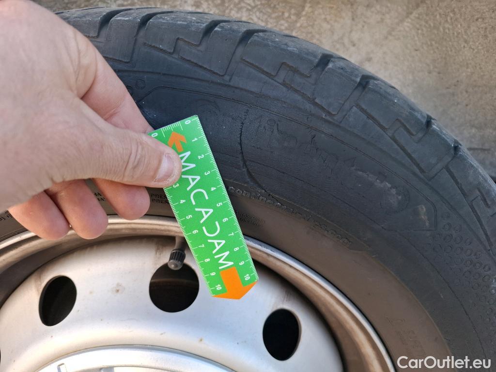  Citroen  Jumper  Fourgon Grand Volume 30 L2H2 Club BlueHDi 140 Start&Stop BlueHDi 140CV BVM6 E6d #10