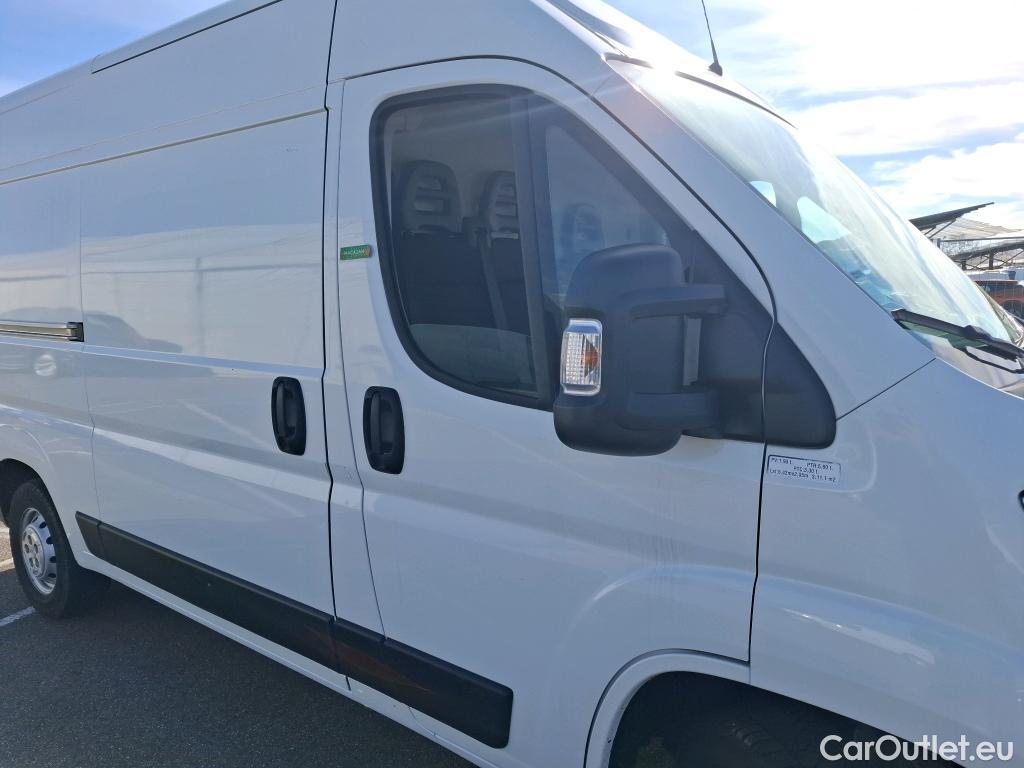  Citroen  Jumper CITROEN  / 2014 / 4P / Fourgon tôlé 33 L2H2 BlueHDi 130 S&S BVM6 Business #20