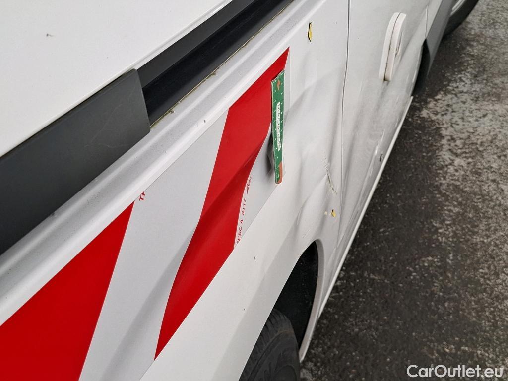  Citroen  Berlingo  Fourgon Club M 1000 1.5 BlueHDi 75CV BVM5 E6dT #3