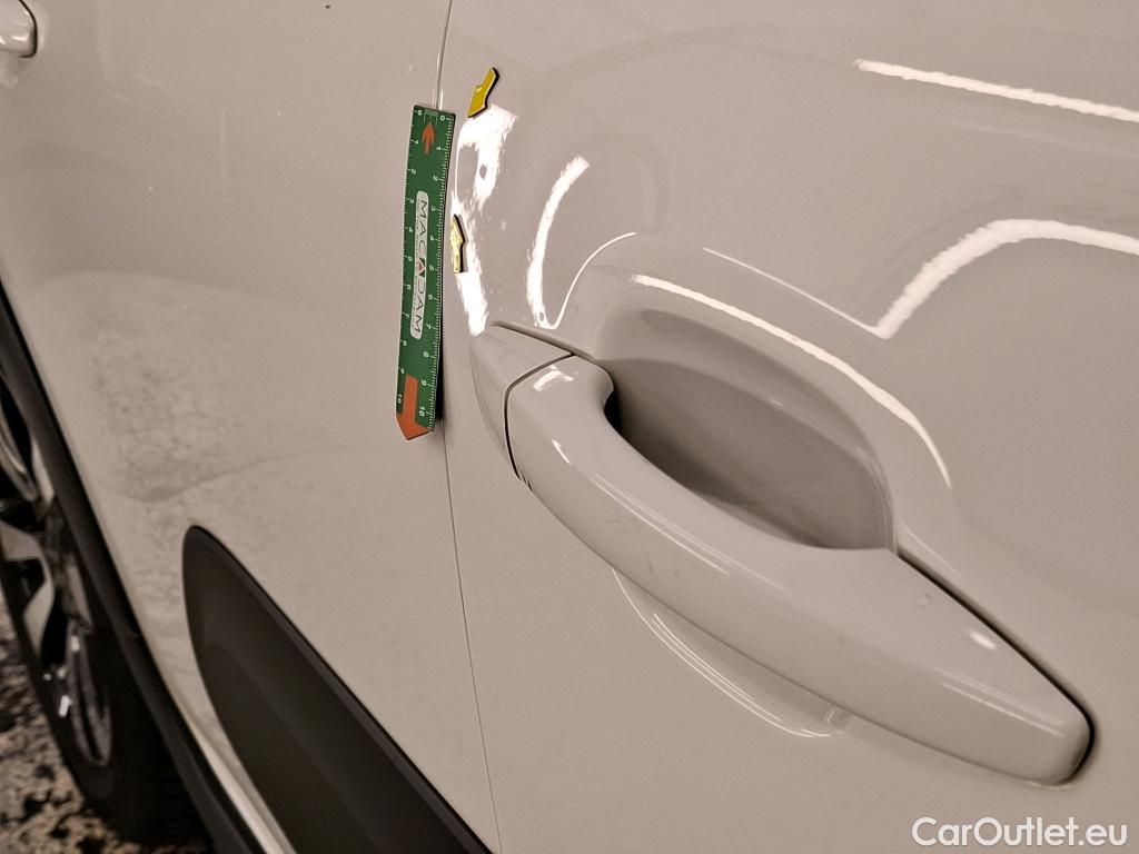  Citroen  C3  Shine Business 1.2 PureTech 110CV BVM6 E6d / TRANSFO VP VF #27