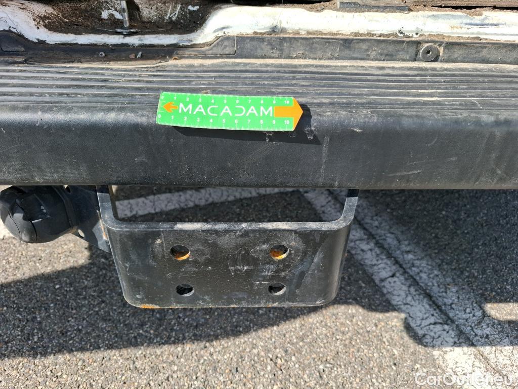  Citroen  Jumper CITROEN  / 2014 / 4P / Fourgon tôlé 33 L2H2 BlueHDi 130 S&S BVM6 Business #2