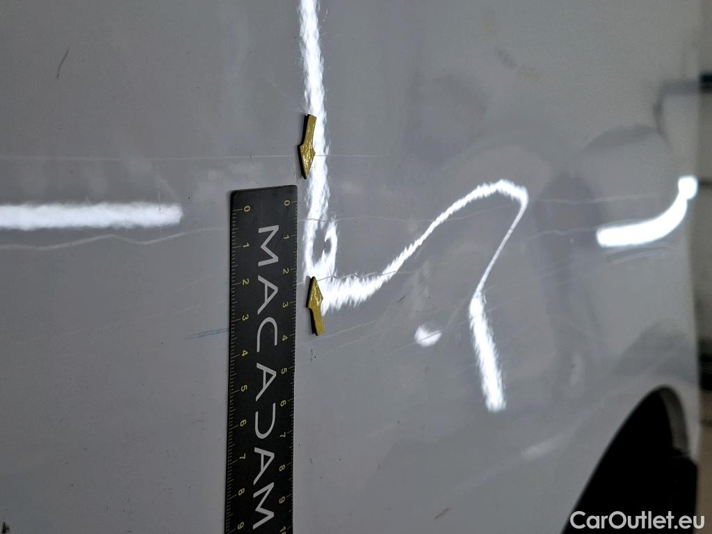  Ford  Transit  Custom Fourgon 300 L1 Trend #5