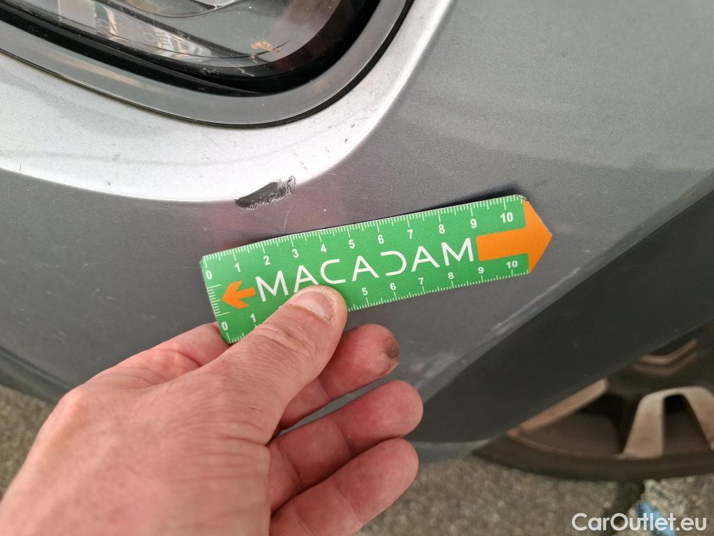  Citroen  C3  Aircross Shine Business 1.2 PureTech 130CV BVA6 E6d #11