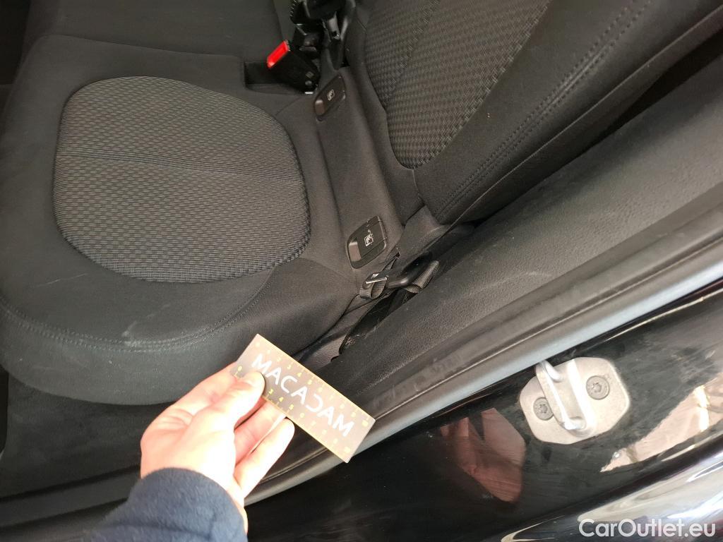  Bmw  X2 Série  sDrive 18i Lounge 1.5 135CV BVA7 E6d #13