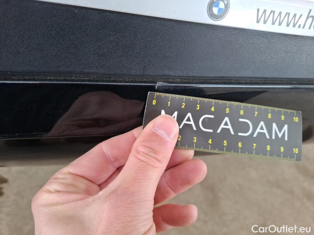  Bmw  X2 Série  sDrive 18i Lounge 1.5 135CV BVA7 E6d #65