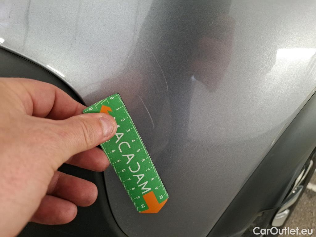  Citroen  C3  Aircross Shine Business 1.2 PureTech 130CV BVA6 E6d #77