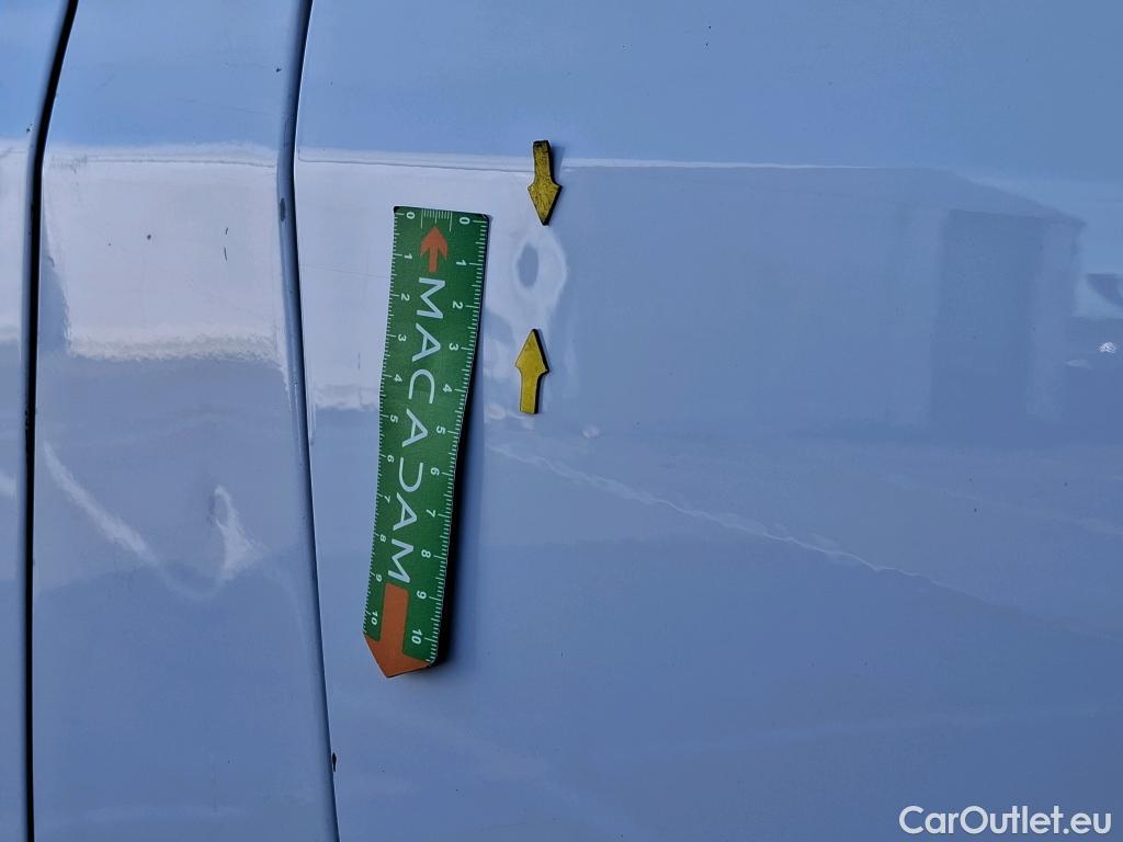  Citroen  Jumper  Fourgon Grand Volume 30 L2H2 Club BlueHDi 140 Start&Stop BlueHDi 140CV BVM6 E6d #23