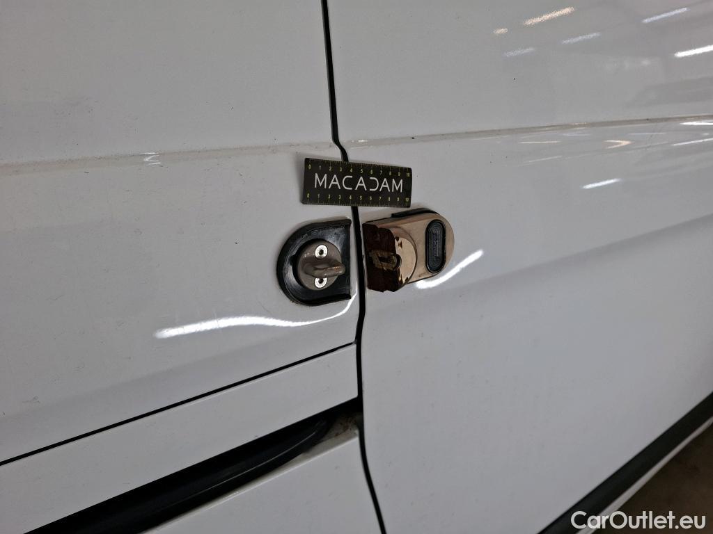  Ford  Transit  Custom Fourgon 300 L1 Trend #14