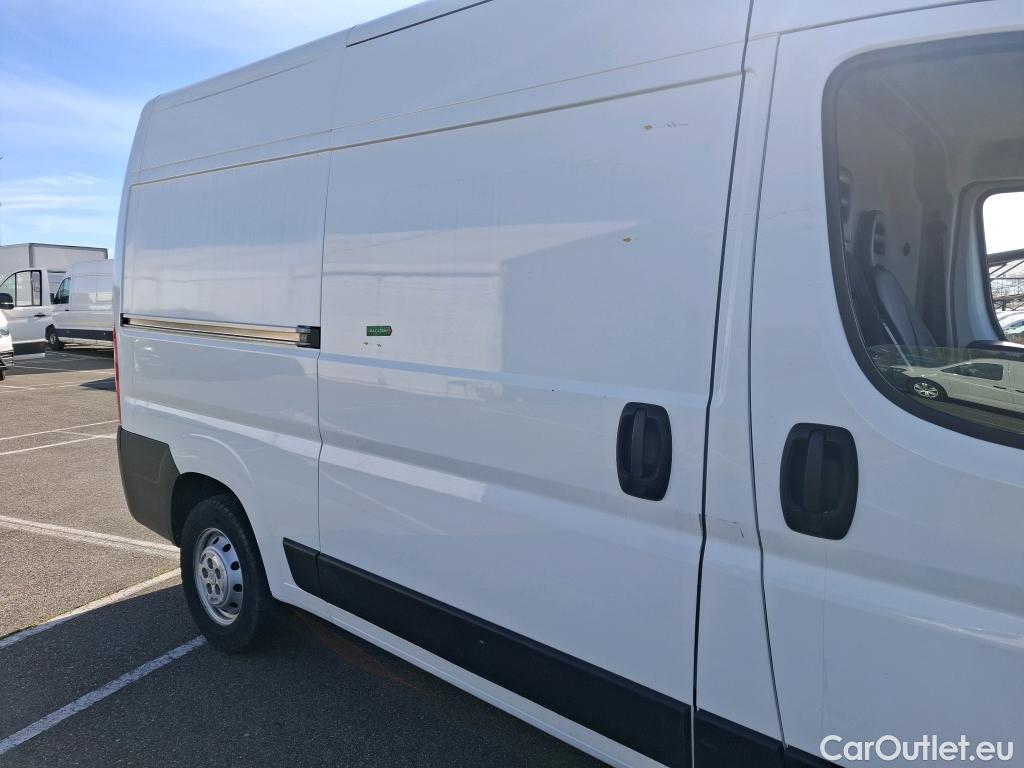  Citroen  Jumper CITROEN  / 2014 / 4P / Fourgon tôlé 33 L2H2 BlueHDi 130 S&S BVM6 Business #16