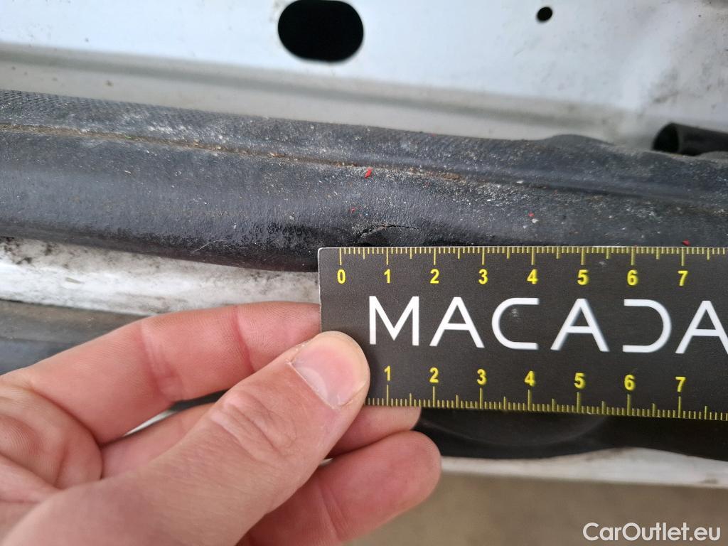  Ford  Transit  Custom Fourgon 300 L1 Trend #25