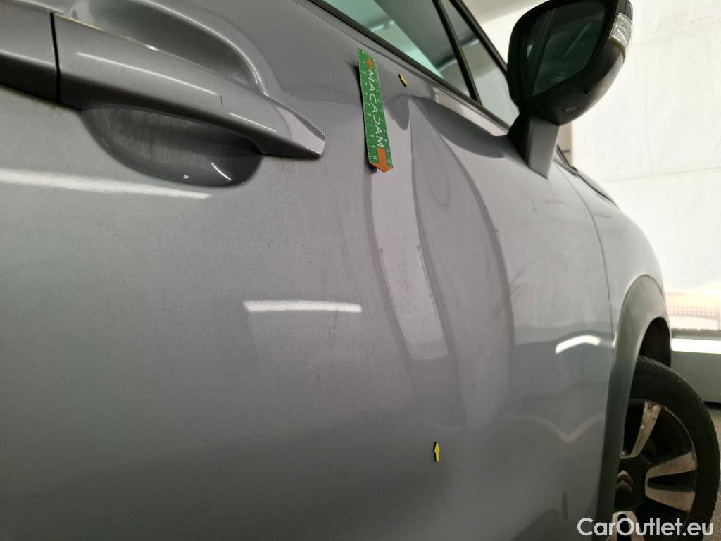  Citroen  C3  Aircross Shine Business 1.2 PureTech 130CV BVA6 E6d #3