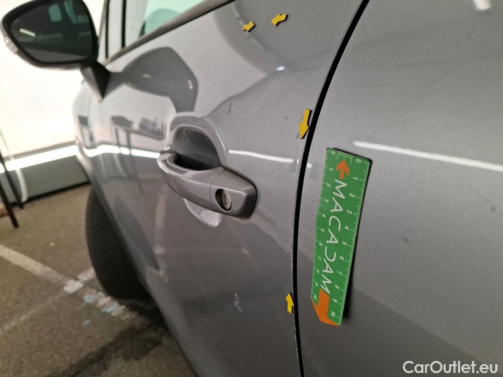  Citroen  C3  Aircross Shine Business 1.2 PureTech 130CV BVA6 E6d #20