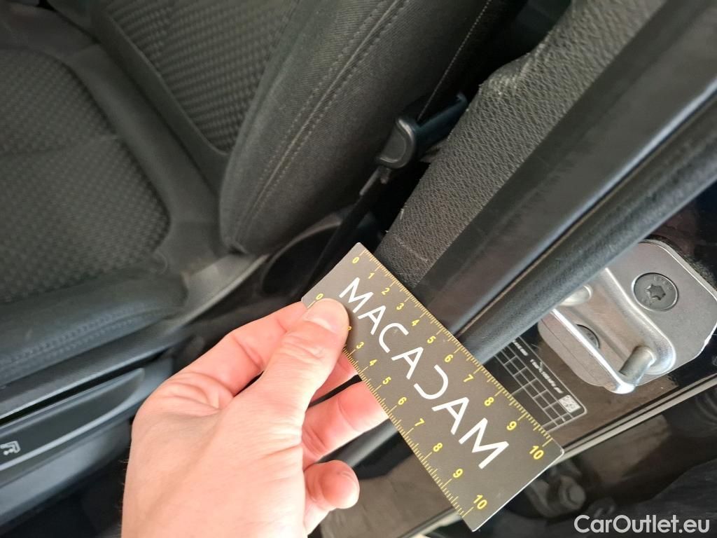  Bmw  X2 Série  sDrive 18i Lounge 1.5 135CV BVA7 E6d #8