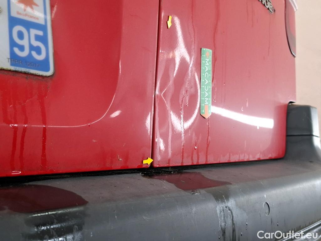  Citroen  Berlingo  Fourgon Driver M 650 1.2 PureTech 130CV BVA8 E6d #16