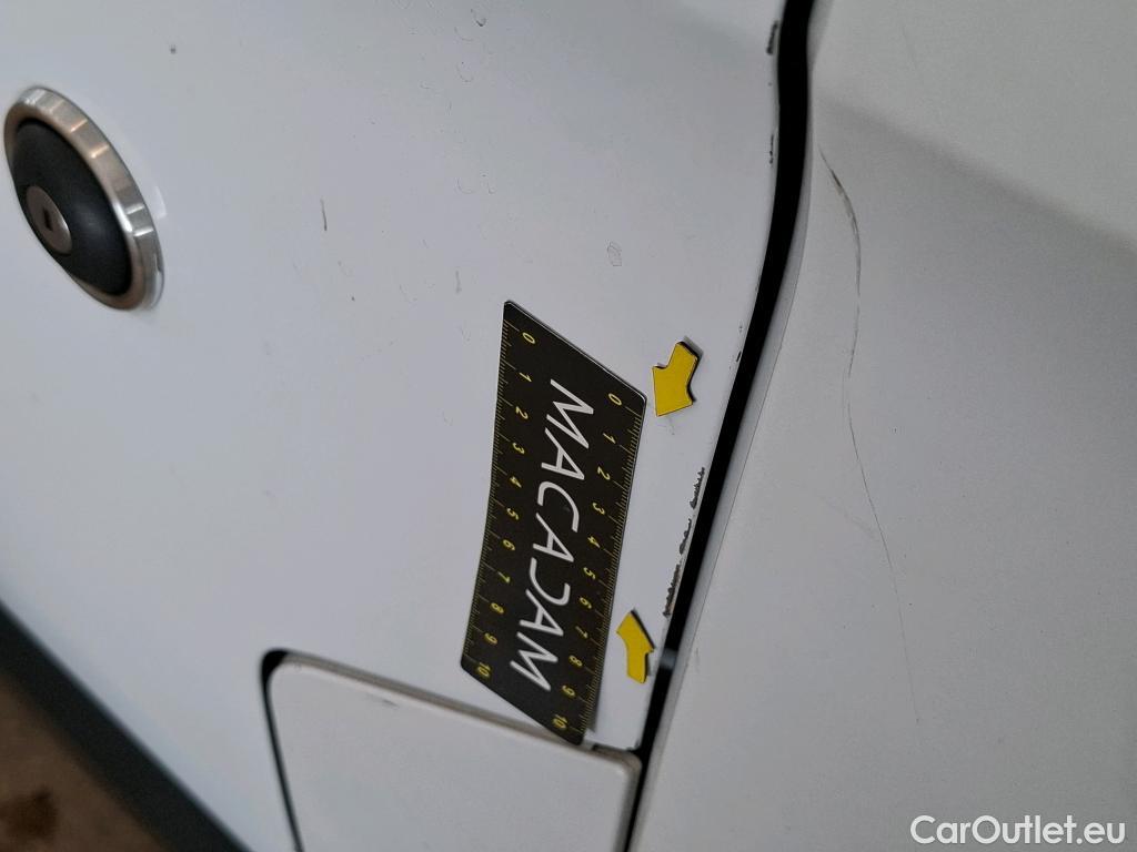  Ford  Transit  Custom Fourgon 300 L1 Trend #60