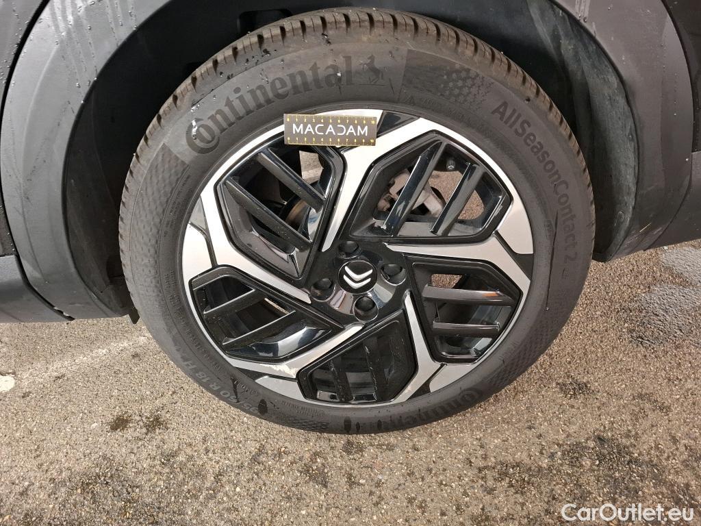  Citroen  C4 CITROEN  X / 2022 / 4P / Berline PureTech 130 S&S EAT8 Shine #8