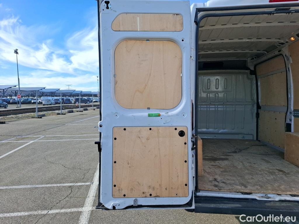  Citroen  Jumper  Fourgon Grand Volume 30 L2H2 Club BlueHDi 140 Start&Stop BlueHDi 140CV BVM6 E6d #18