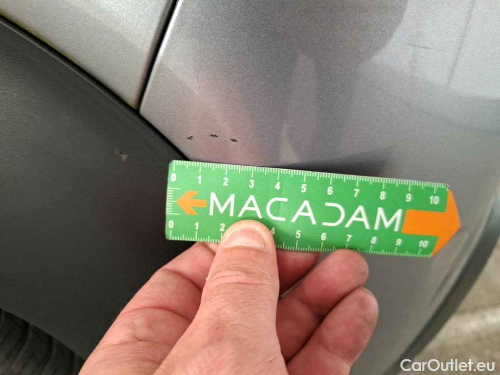  Citroen  C3  Aircross Shine Business 1.2 PureTech 130CV BVA6 E6d #74