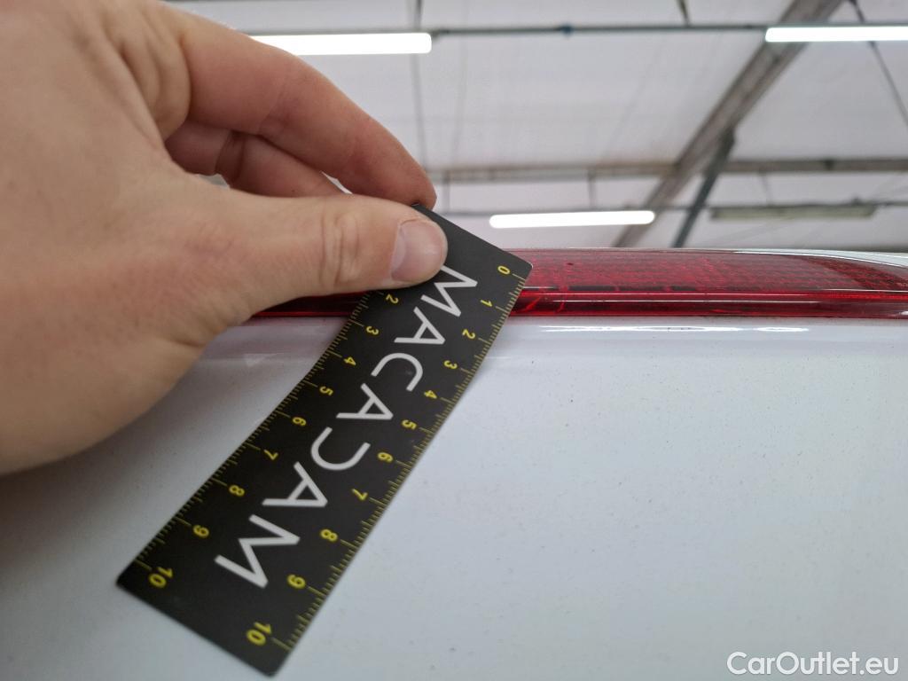  Ford  Transit  Custom Fourgon 300 L1 Trend #27