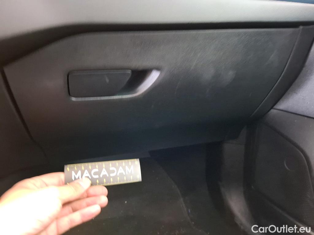  Ford  Focus FORD  / 2018 / 5P / Berline 5P - 1.0 EcoBoost 125ch auto Active Busi #8