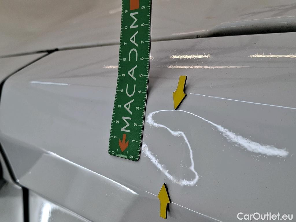  Citroen  Berlingo  Fourgon Driver M 1000 1.5 BlueHDi 100CV BVM5 E6dT #38