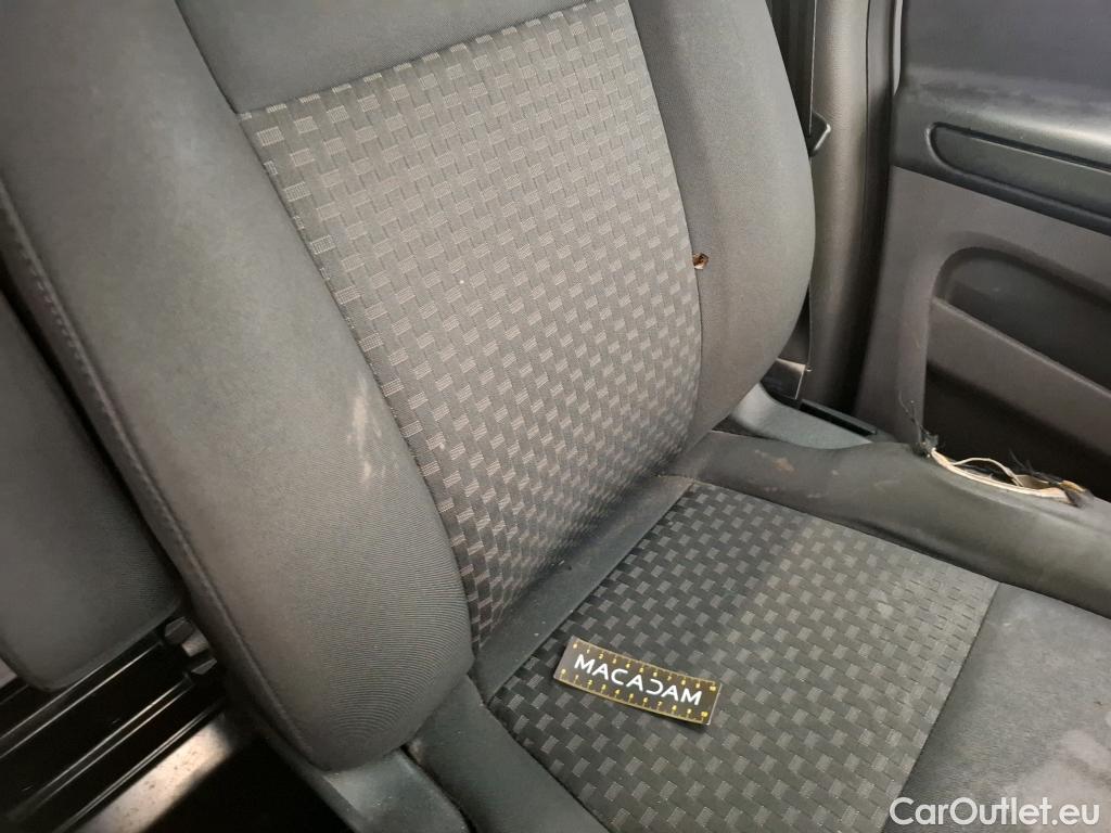  Ford  Transit  Custom Fourgon 300 L1 Trend #10