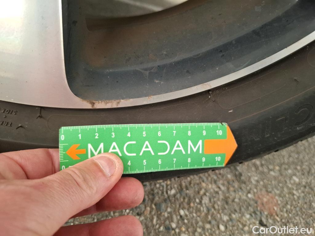  Citroen  C3  Aircross Shine Business 1.2 PureTech 130CV BVA6 E6d #52