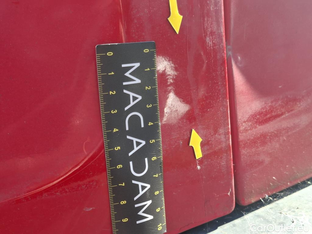  Citroen  Berlingo  Fourgon Driver M 650 1.2 PureTech 130CV BVA8 E6d #22