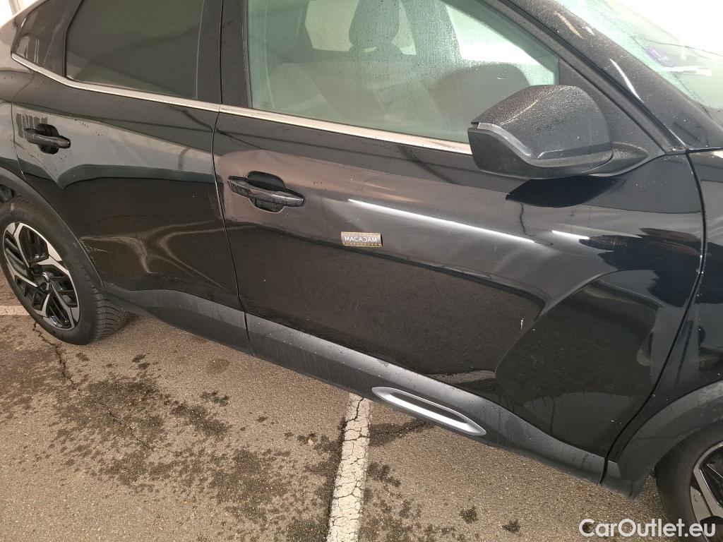  Citroen  C4 CITROEN  X / 2022 / 4P / Berline PureTech 130 S&S EAT8 Shine #29