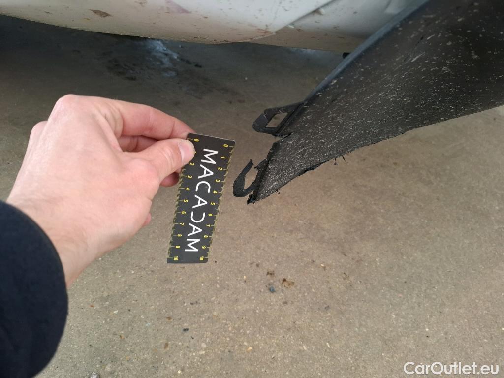  Ford  Transit  Custom Fourgon 300 L1 Trend #17