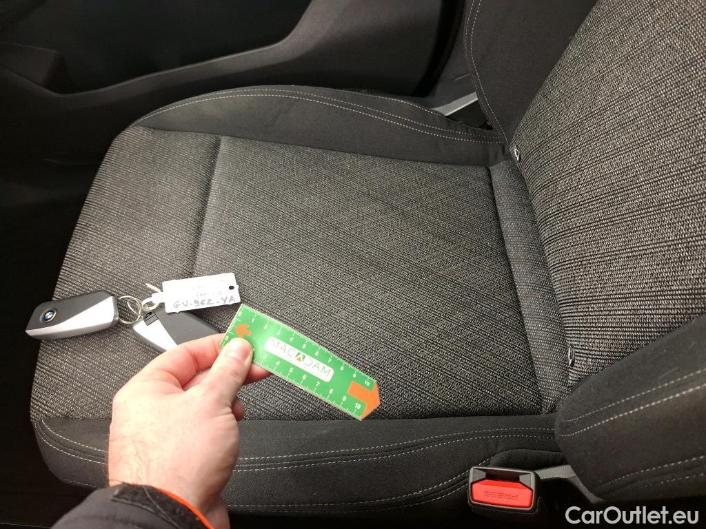  Bmw  X1 BMW  / 2022 / 5P / SUV sDrive18d Business Design DKG7 #11