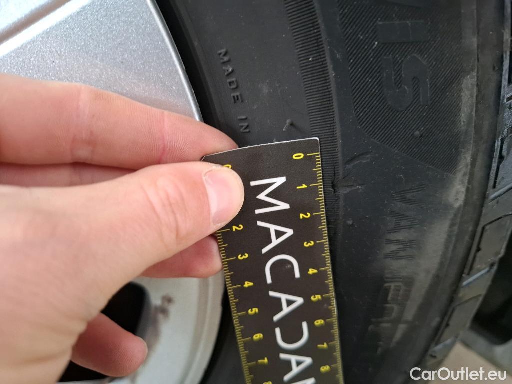  Ford  Transit  Custom Fourgon 300 L1 Trend #22