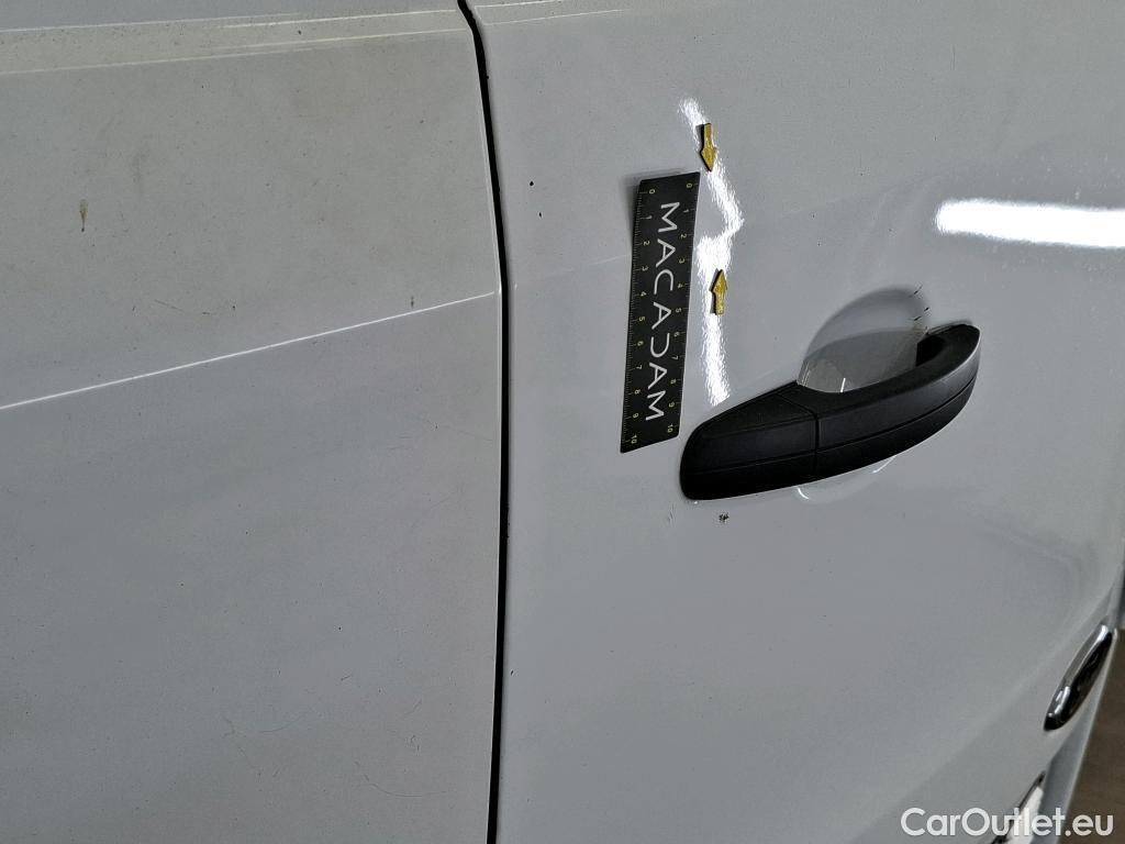  Ford  Transit  Custom Fourgon 300 L1 Trend #49