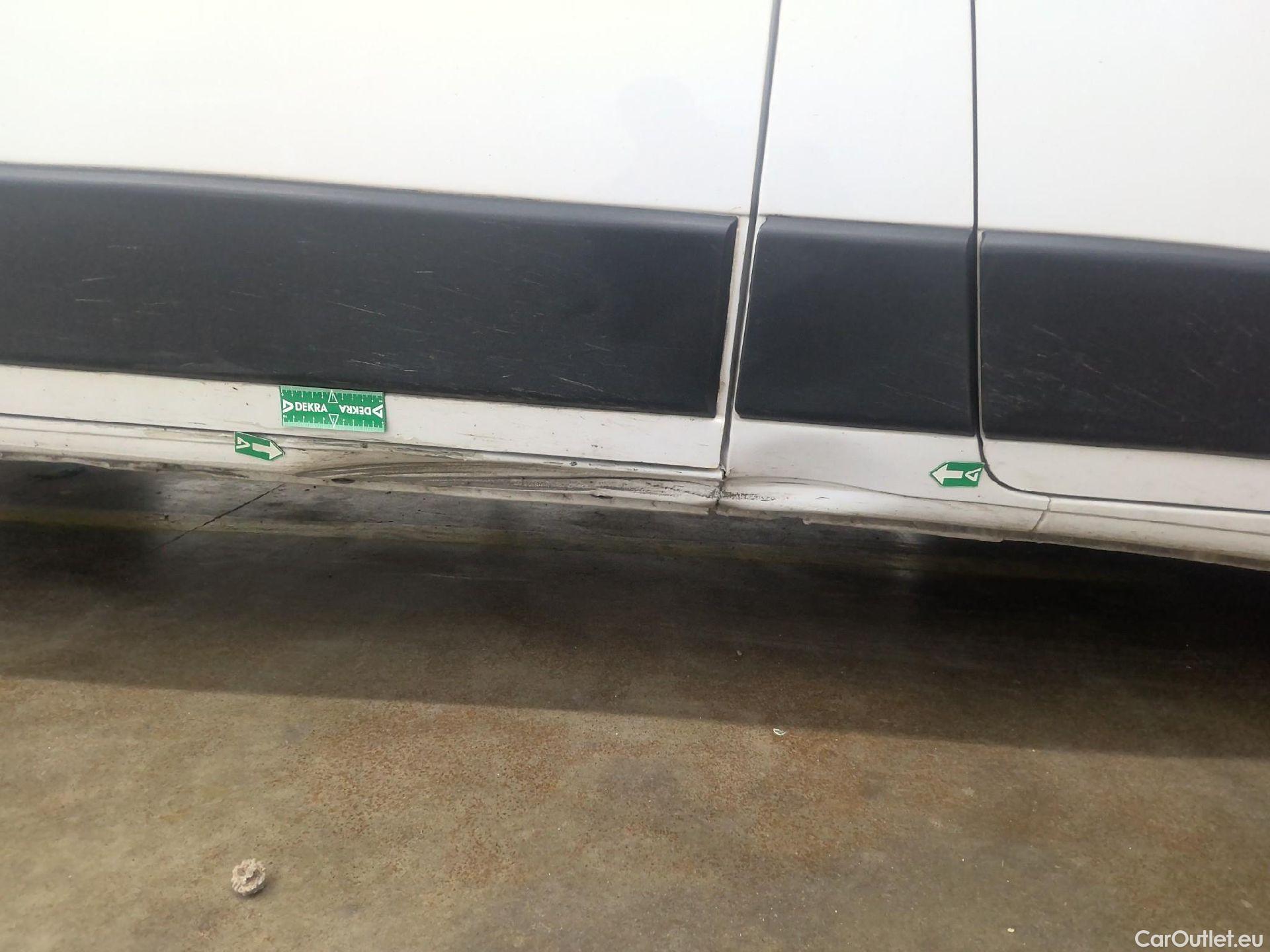  Fiat  Ducato FIAT  / 2014 / 4P / Fourgon tôlé 2.3 Multijet 120 3.0 M H2 Business #39