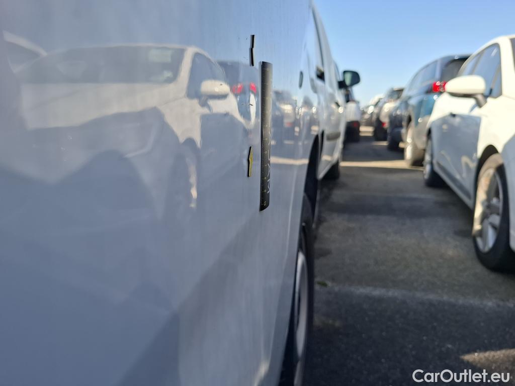  Citroen  Berlingo  Fourgon Driver M 1000 1.5 BlueHDi 100CV BVM5 E6dT #8