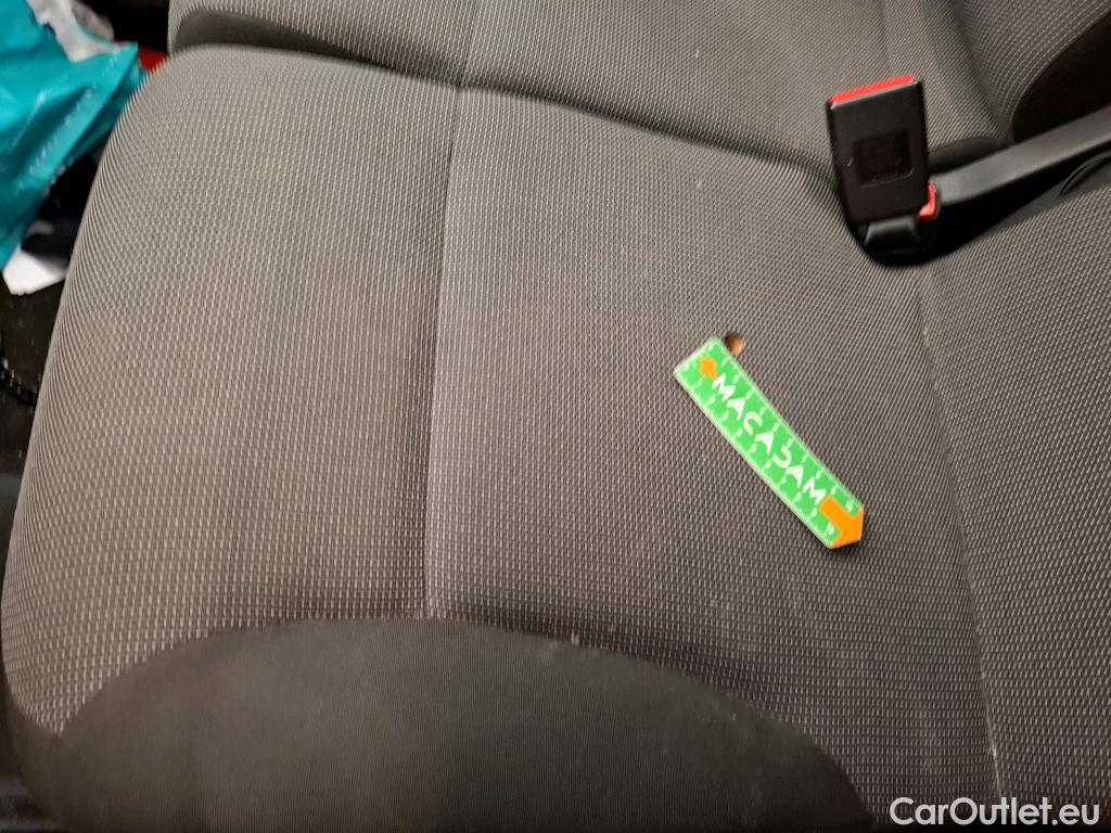  Citroen  Berlingo  Fourgon Driver M 650 1.2 PureTech 130CV BVA8 E6d #1