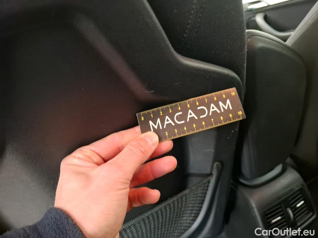  Bmw  X2 Série  sDrive 18i Lounge 1.5 135CV BVA7 E6d #11