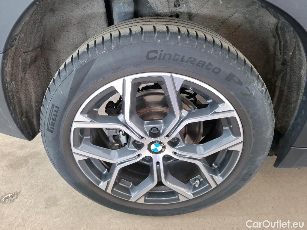  Bmw  X2 Série  sDrive 18i Lounge 1.5 135CV BVA7 E6d #52