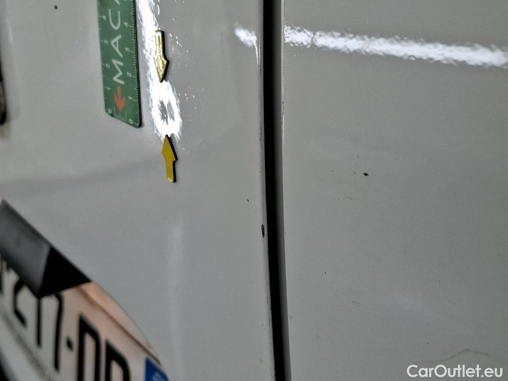  Citroen  Berlingo  Fourgon Driver M 1000 1.5 BlueHDi 100CV BVM5 E6dT #44