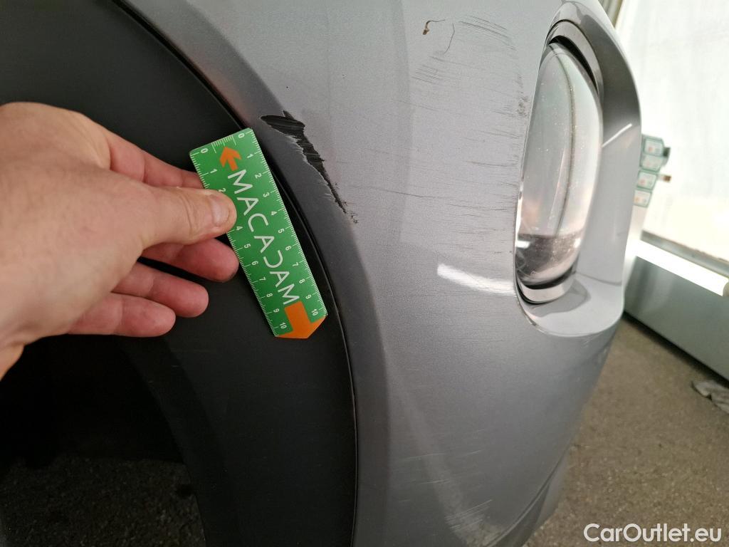  Citroen  C3  Aircross Shine Business 1.2 PureTech 130CV BVA6 E6d #7